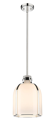 Pearson One Light Pendant in Polished Nickel (224|818-9PN)