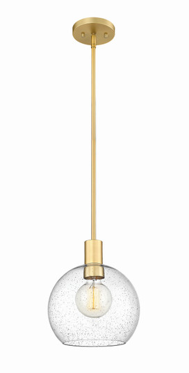 Margo One Light Pendant in Olde Brass (224|7501P10-OBR)