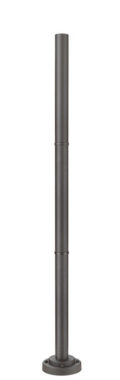 Outdoor Post Light Outdoor Posts - Hardware in Deep Bronze (224|567P-DBZ) Outdoor Post Light Outdoor Posts - Hardware in Deep Bronze (224|567P-DBZ)