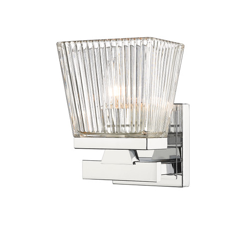 Astor One Light Wall Sconce in Chrome (224|1936-1S-CH)