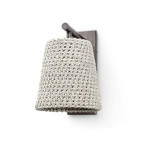 Green Oaks Wall Sconce in Bronze (515|2754-10)