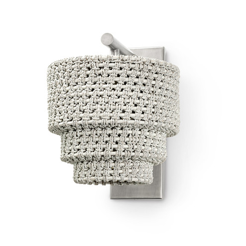 Veranda Wall Sconce in Bronze (515|2752-14) Veranda Wall Sconce in Bronze (515|2752-14)