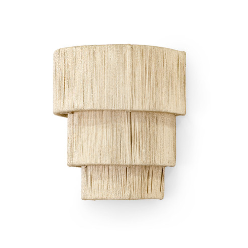 Everly Wall Sconce in Taupe (515|2445-79)