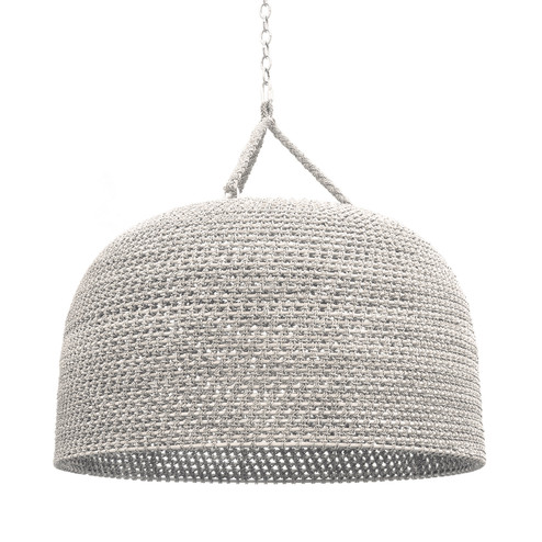 Green Pendant in Nickel (515|2411-03)