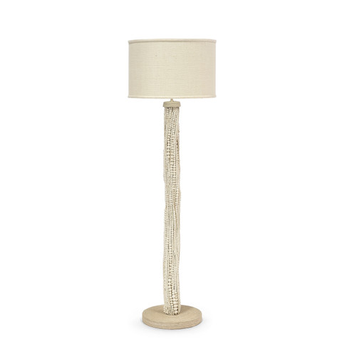 Point Dume One Light Floor Lamp (515|2045-36)