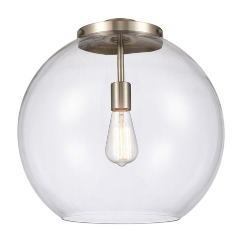 Ballston Glass (405|G122-16)