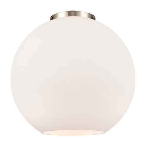 Ballston Glass (405|G121-18)