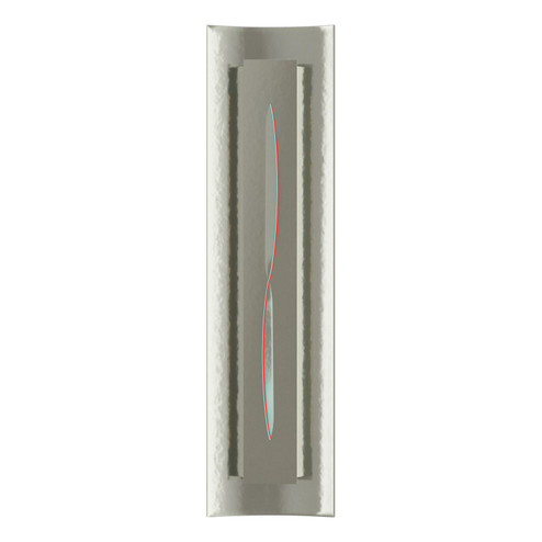 Gallery Gallery Sconce in Sterling (39|217640-SKT-85-RR0206)
