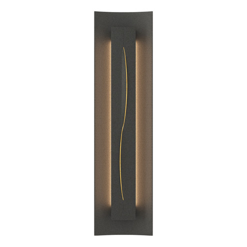 Gallery Gallery Sconce in Natural Iron (39|217640-SKT-20-FF0206)