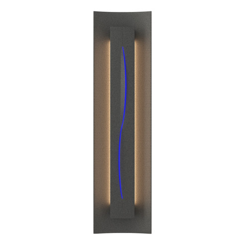 Gallery Gallery Sconce in Natural Iron (39|217640-SKT-20-EE0206)