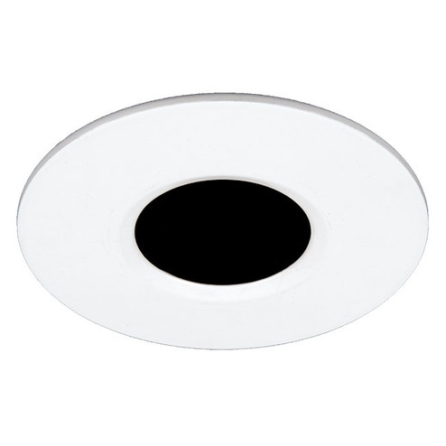 Ocularc LED Trim in White (34|R3CRPT-WT)