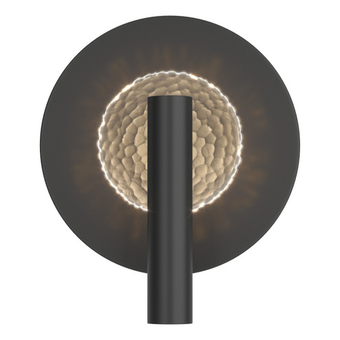 Solstice Solstice Sconce in Black (39|202025-SKT-10-ZM0545)