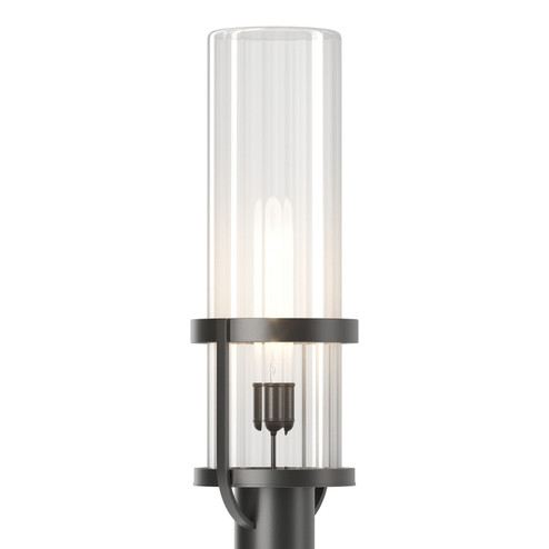 Alcove Alcove Outdoor Post Light in Coastal White (39|342025-SKT-02-FD0745)
