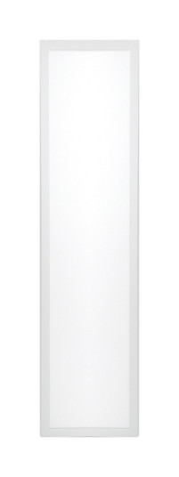LED Flat Panel in White (72|65-573)