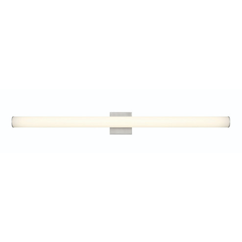 Stepridge LED Wall Mount in Brushed Nickel (40|46825-018)