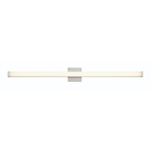 Ronning LED Wall Mount in Brushed Nickel (40|46821-010)