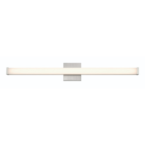 Ronning LED Wall Mount in Brushed Nickel (40|46820-013)