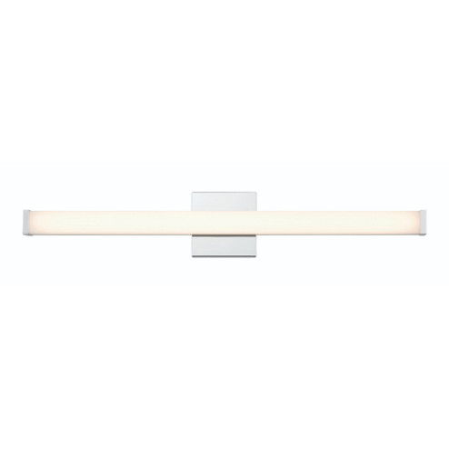 Ronning LED Wall Mount in Chrome (40|46819-024)