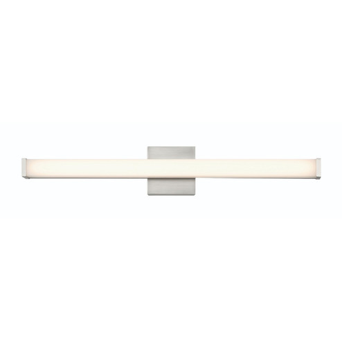 Ronning LED Wall Mount in Brushed Nickel (40|46819-017)