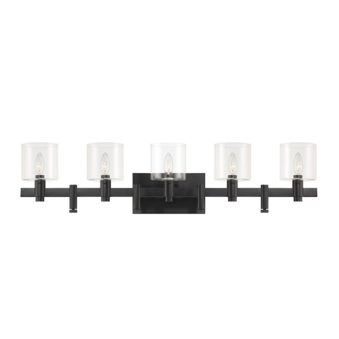 DECATO DECATO-VAN-5LT-BK-CL in Black (40|46813-015)