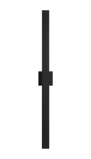 ZAYDEN LED Wall Sconce in Matte Black (423|S07948MB)