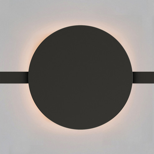 Continuum - Track LED Track Light in Black (86|ETL29223-BK)
