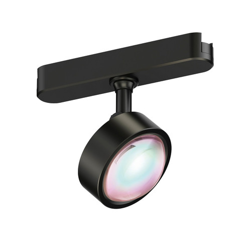 Continuum - Track LED Track Light in Black (86|ETL21214-114BK) Continuum - Track LED Track Light in Black (86|ETL21214-114BK)