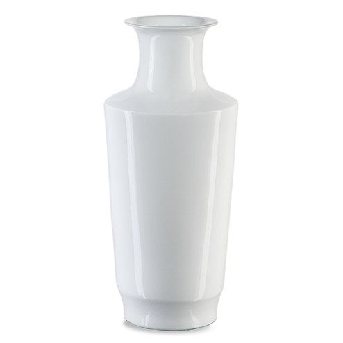 Imperial Vase in Imperial White (142|1200-0691)