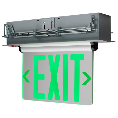 Utility - Exit Signs (72|67-116)