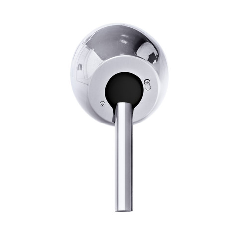 Canopies Ceiling Canopy in Polished Chrome (101|AT-CathedralMt-CR)