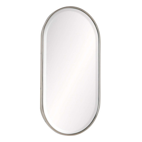 Vaquero Mirror in Polished Nickel (314|WMI14)