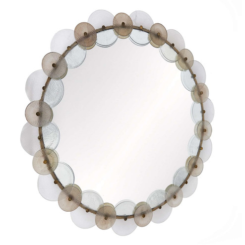 Trixie Mirror in Clear (314|WMI05)