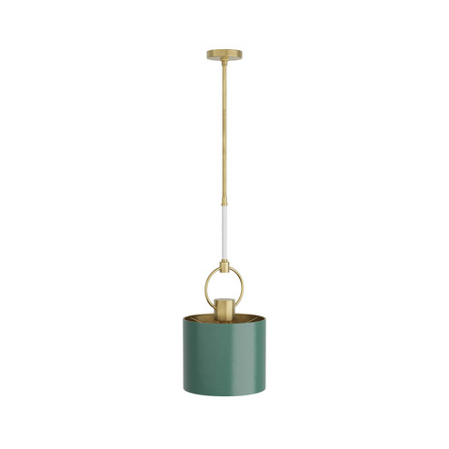 Tarlow One Light Pendant in Pine (314|DPC01)