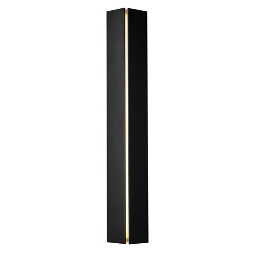 Gallery LED Wall Sconce in Oil Rubbed Bronze (39|217652-LED-14-CC0202)