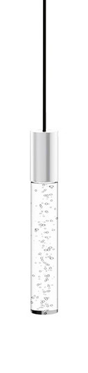 Bubbles Light Guide LED Pendant in White (326|SP-LGD-BU-01-WH-30K-3W-SP5)