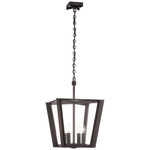 Palais LED Lantern in Bronze (268|PCD 5250BZ-CG)