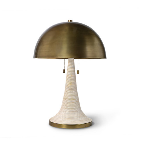Harris Two Light Table Lamp (515|2244-79)