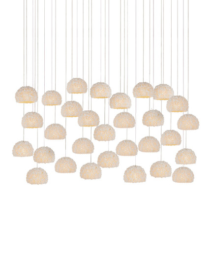 Virtu Collection 30 Light Pendant in Natural (142|9000-1182)