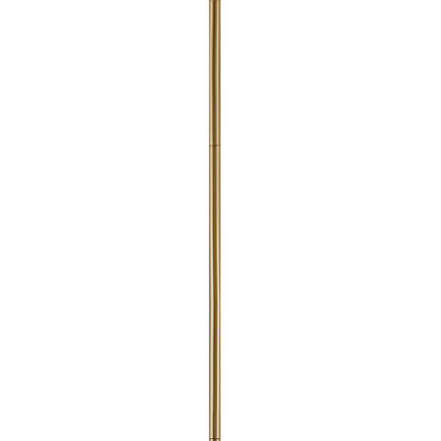 Stem Accessory Stem in Lacquered Brass (13|6038LCB)