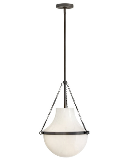 Collins LED Pendant in Black Oxide (13|46897BX)