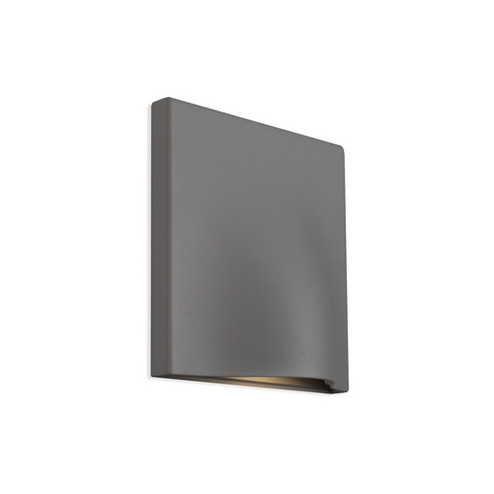 Lenox LED Wall Sconce in Gray (347|EW60308-GY)