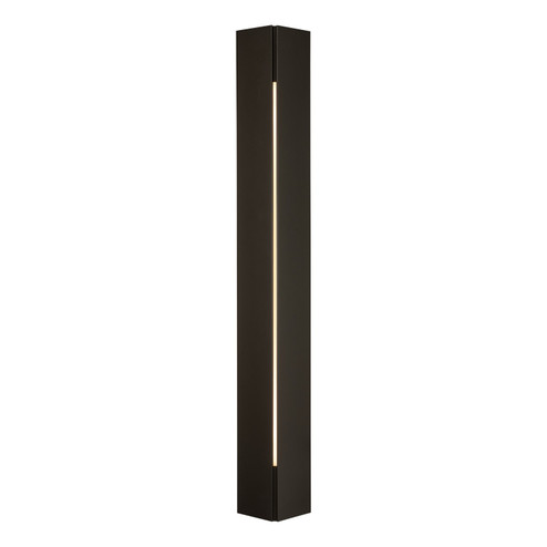 Gallery Gallery Outdoor Sconce in Natural Iron (39|307651-SKT-20-ZZ0198)