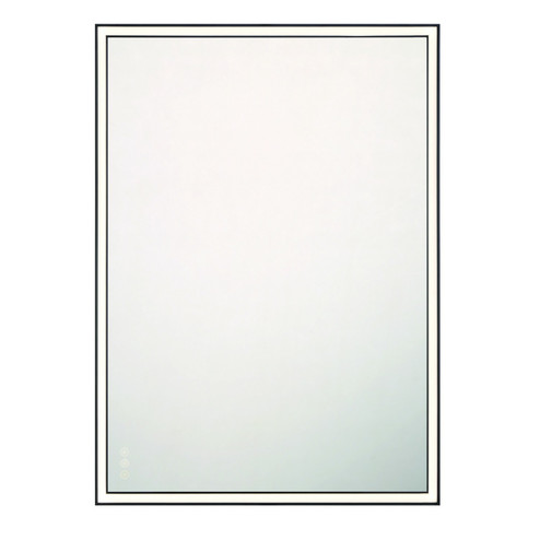 Nixon LED Mirror in Black (40|47565-036)