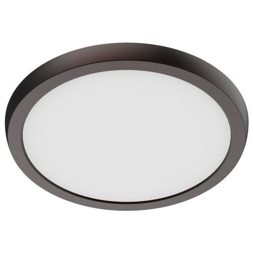 LED Flush Mount in Bronze (72|62-1922)