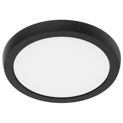 LED Flush Mount in Black (72|62-1911)