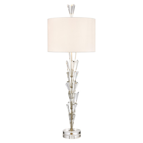 Jubilee One Light Table Lamp in Clear Crystal (45|S0019-11574)