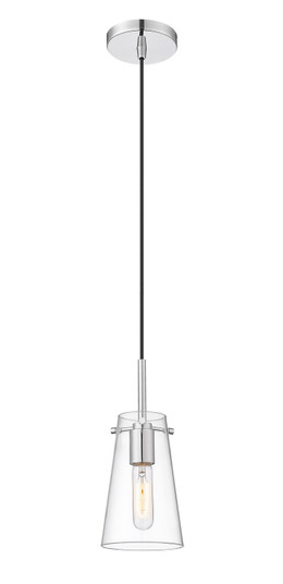 Kira One Light Pendant in Chrome (224|7508MP-CH)