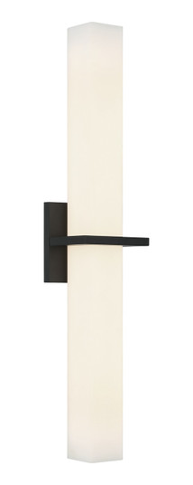 Rindlen LED Wall Sconce in Matte Black (423|S15524MB)