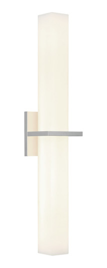 Rindlen LED Wall Sconce in Chrome (423|S15524CH)