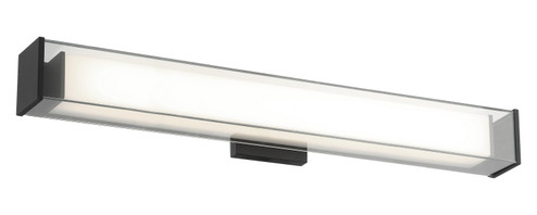 CARDENNE LED Wall Sconce in Matte Black (423|S04426MB)